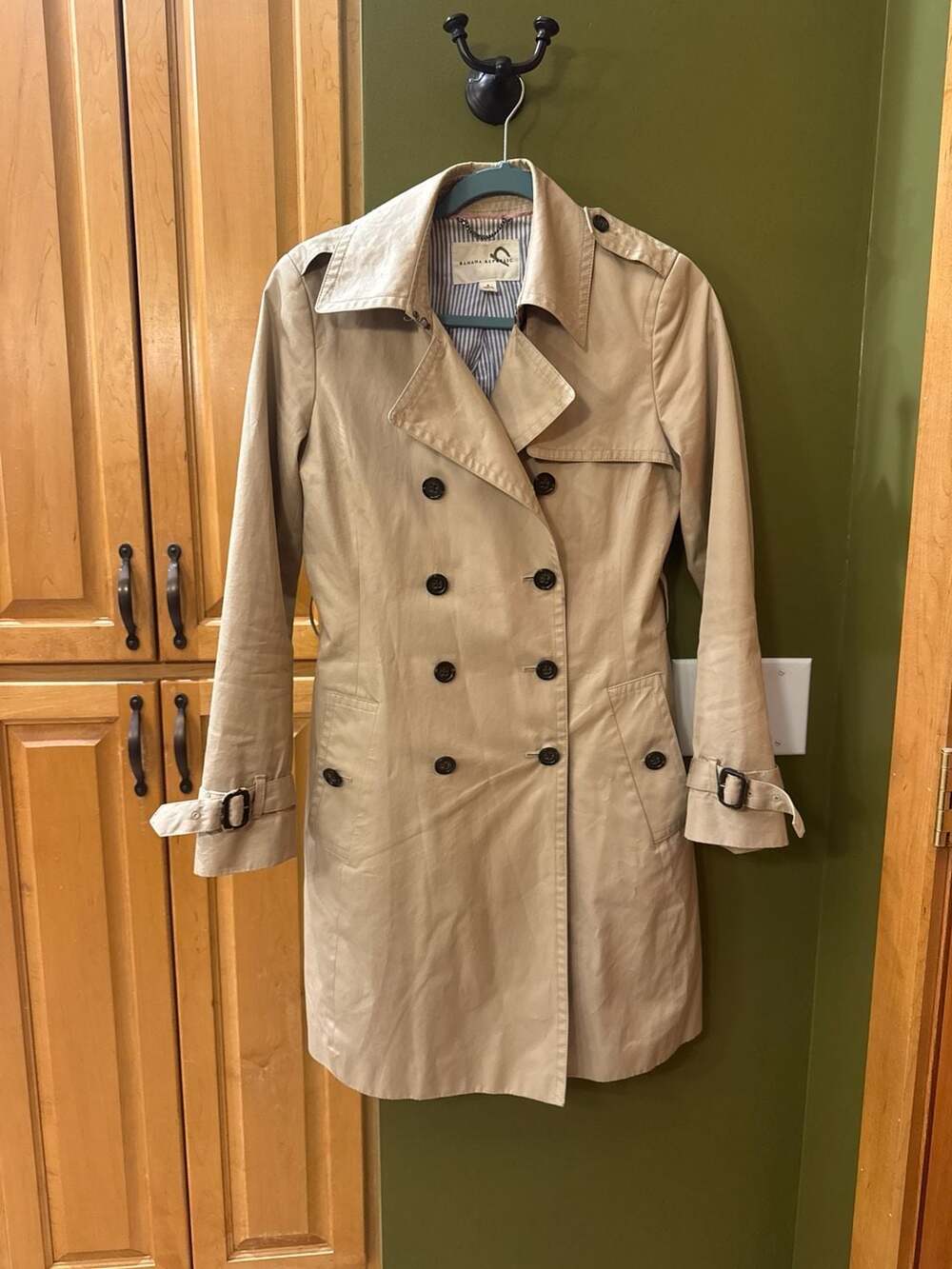 Banana Republic